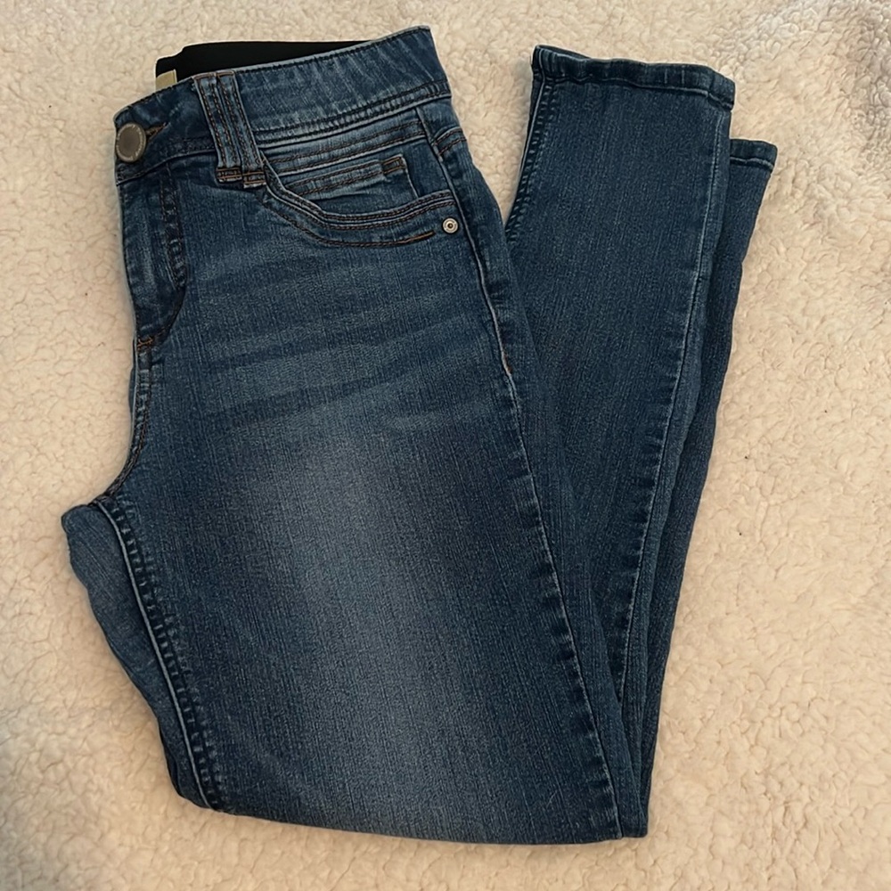 Democracy Jeans